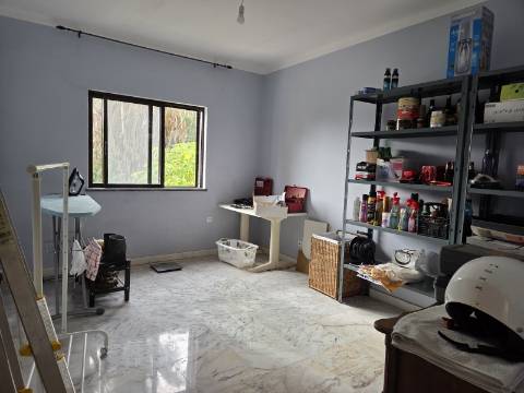 Moradia T5 com Vista Mar e Piscina - na zona da Ria Formosa