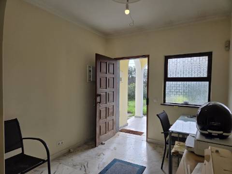 Moradia T5 com Vista Mar e Piscina - na zona da Ria Formosa