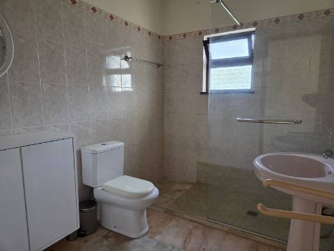 Moradia T5 com Vista Mar e Piscina - na zona da Ria Formosa