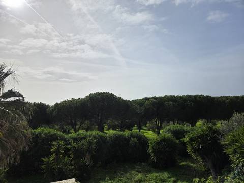 Moradia T5 com Vista Mar e Piscina - na zona da Ria Formosa