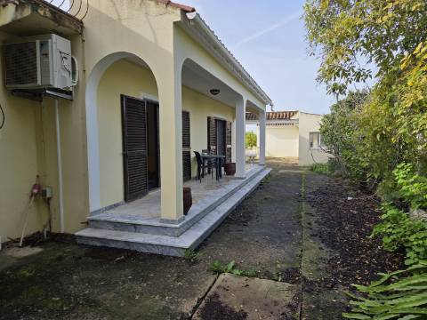 Moradia T5 com Vista Mar e Piscina - na zona da Ria Formosa