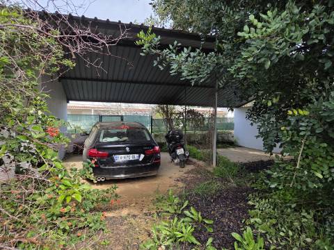 Moradia T5 com Vista Mar e Piscina - na zona da Ria Formosa