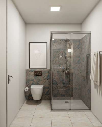 Penthouse T3 com rooftop, garagem e piscina perto de Cabanas de Tavira