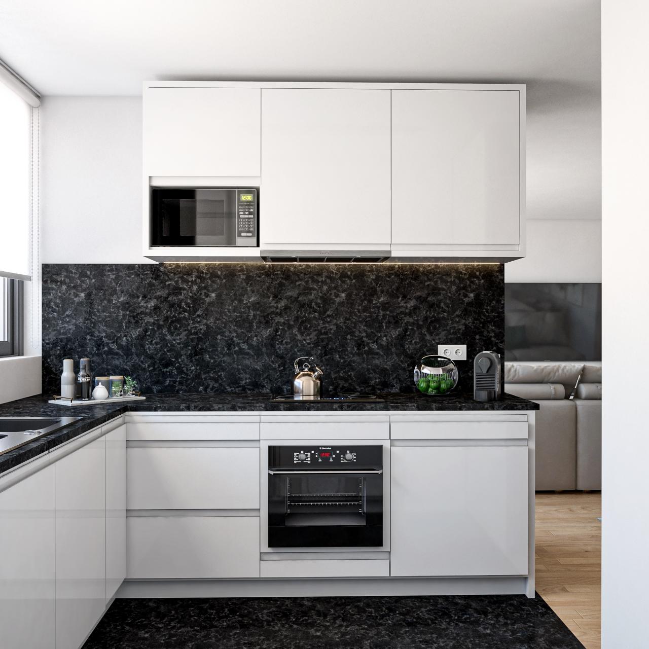 Apartamento T2 com Piscina em Conceição de Tavira