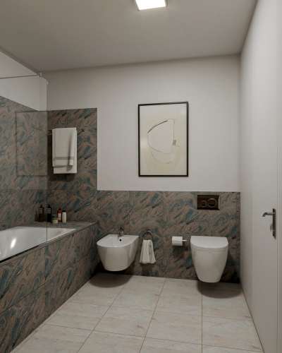 Apartamento T2 com piscina e garagem perto de Cabanas de Tavira