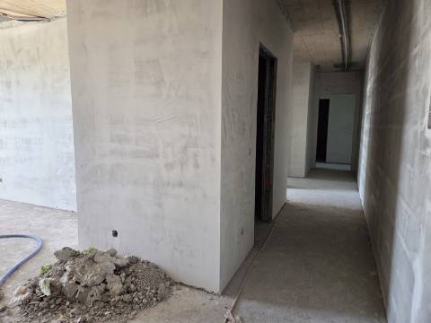 Apartamento T3 com Terraço em fase de construção perto do centro de Tavira