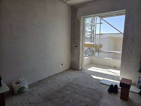 Apartamento T3 com Terraço em fase de construção perto do centro de Tavira