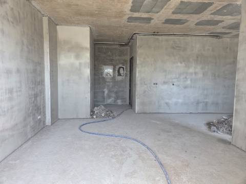 Apartamento T3 com Terraço em fase de construção perto do centro de Tavira