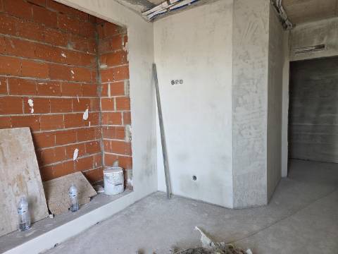 Apartamento T3 com Terraço em fase de construção perto do centro de Tavira