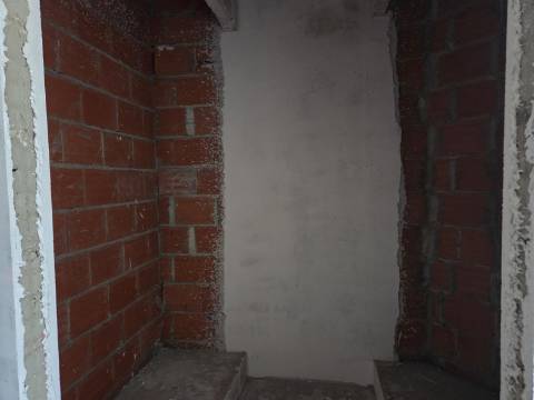 Apartamento T3 com Terraço em fase de construção perto do centro de Tavira