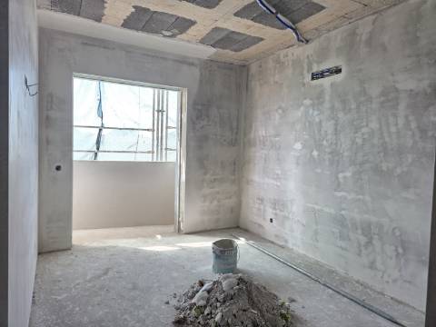 Apartamento T3 com Terraço em fase de construção perto do centro de Tavira