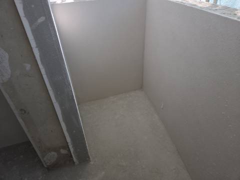 Apartamento T3 com Terraço em fase de construção perto do centro de Tavira