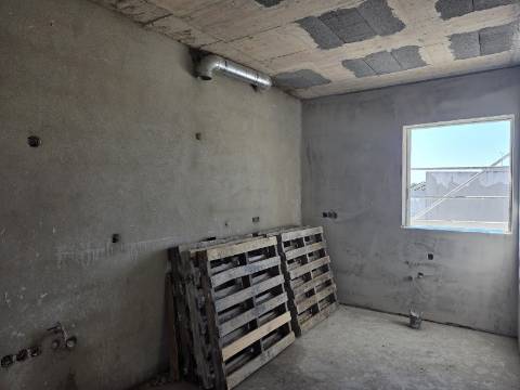 Apartamento T3 com Terraço em fase de construção perto do centro de Tavira