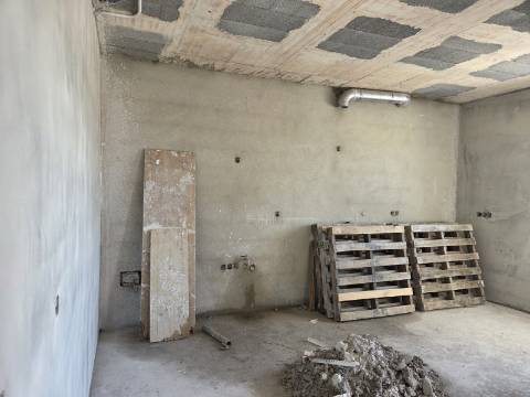 Apartamento T3 com Terraço em fase de construção perto do centro de Tavira