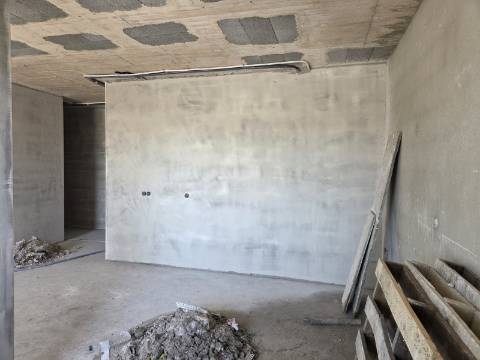 Apartamento T3 com Terraço em fase de construção perto do centro de Tavira