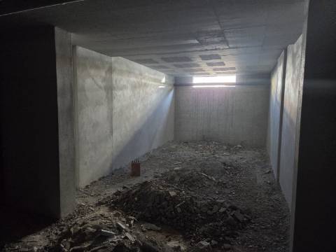 Apartamento T3 com Terraço em fase de construção perto do centro de Tavira