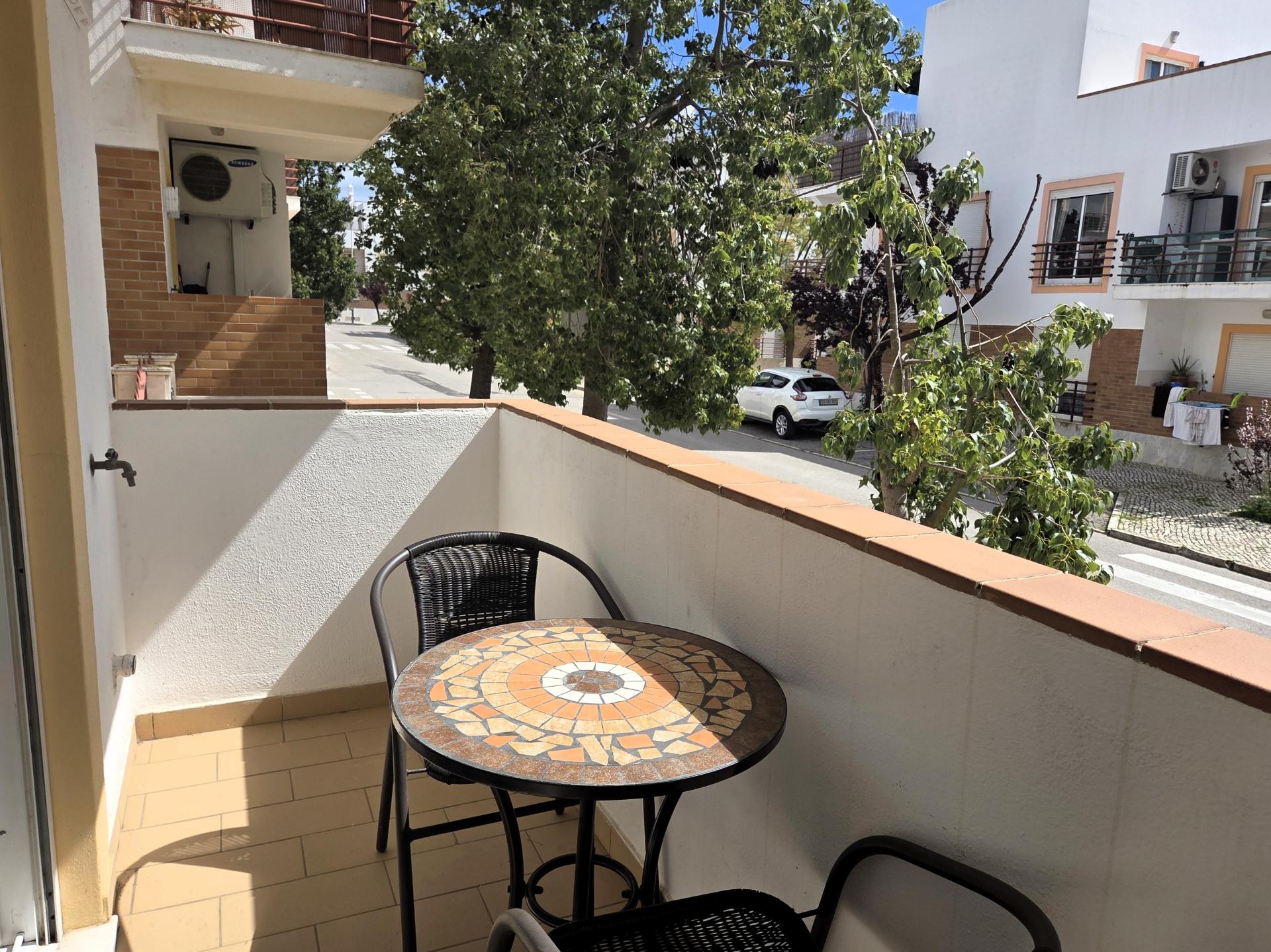 Arrendamento Sazonal (11 meses) em Cabanas de Tavira