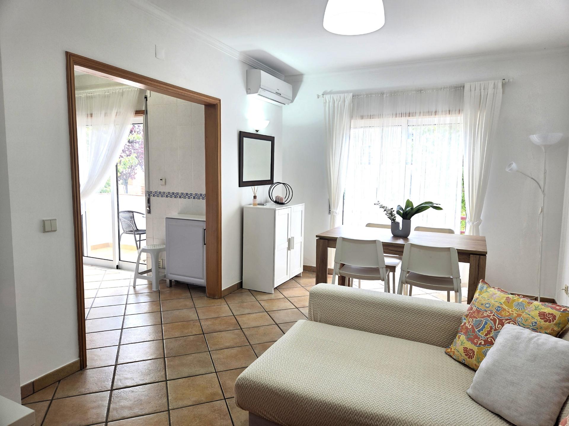 Arrendamento Sazonal (11 meses) em Cabanas de Tavira