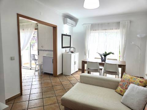 Arrendamento Sazonal (11 meses) em Cabanas de Tavira