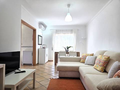 Arrendamento Sazonal (11 meses) em Cabanas de Tavira