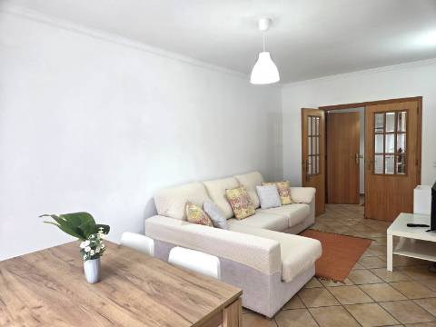 Arrendamento Sazonal (11 meses) em Cabanas de Tavira