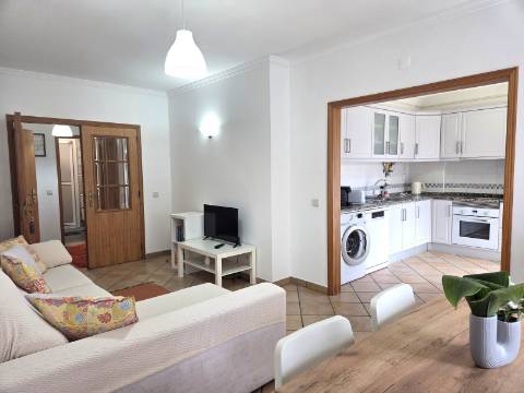 Arrendamento Sazonal (11 meses) em Cabanas de Tavira