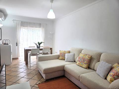 Arrendamento Sazonal (11 meses) em Cabanas de Tavira