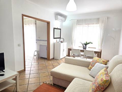 Arrendamento Sazonal (11 meses) em Cabanas de Tavira