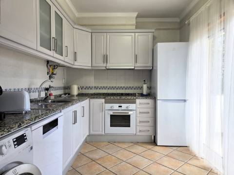 Arrendamento Sazonal (11 meses) em Cabanas de Tavira