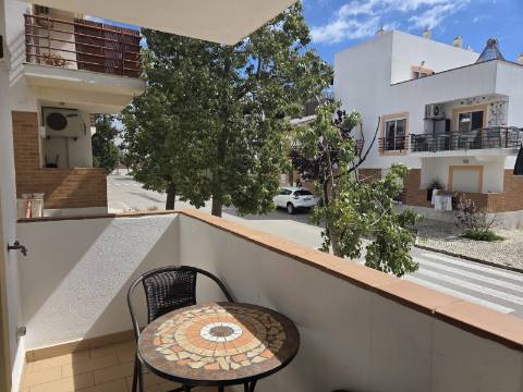 Arrendamento Sazonal (11 meses) em Cabanas de Tavira