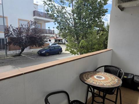 Arrendamento Sazonal (11 meses) em Cabanas de Tavira