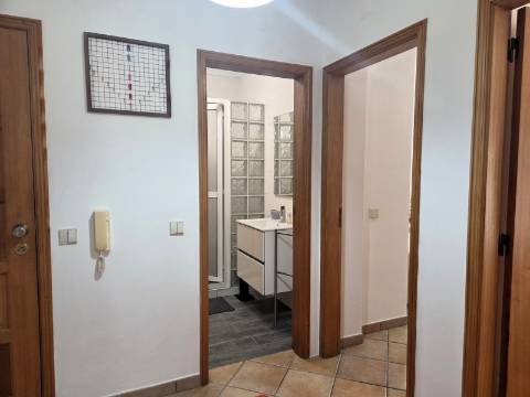 Arrendamento Sazonal (11 meses) em Cabanas de Tavira