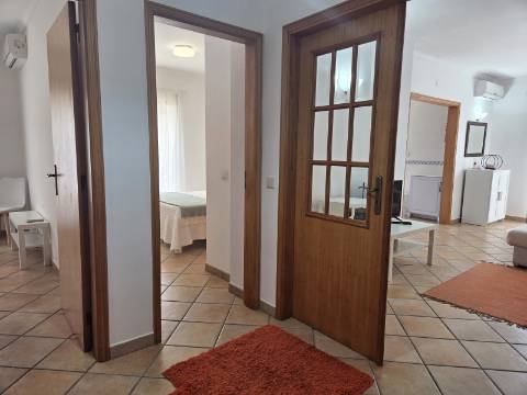 Arrendamento Sazonal (11 meses) em Cabanas de Tavira