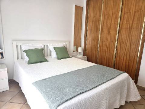 Arrendamento Sazonal (11 meses) em Cabanas de Tavira