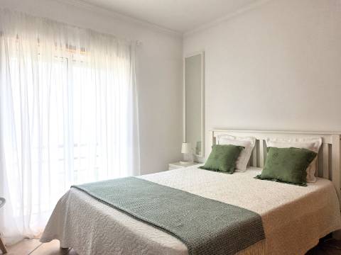 Arrendamento Sazonal (11 meses) em Cabanas de Tavira