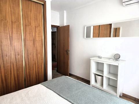 Arrendamento Sazonal (11 meses) em Cabanas de Tavira