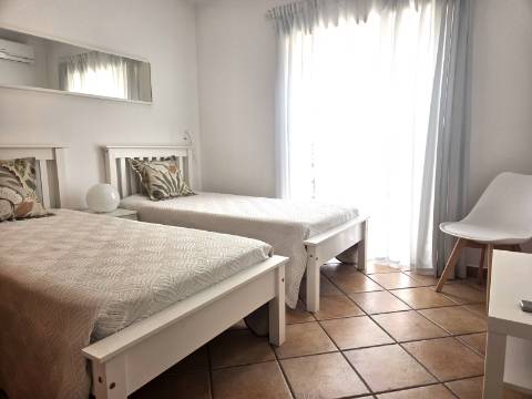 Arrendamento Sazonal (11 meses) em Cabanas de Tavira