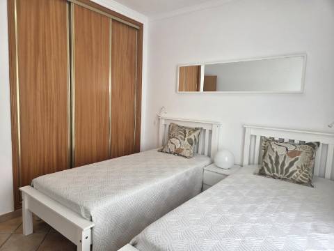 Arrendamento Sazonal (11 meses) em Cabanas de Tavira