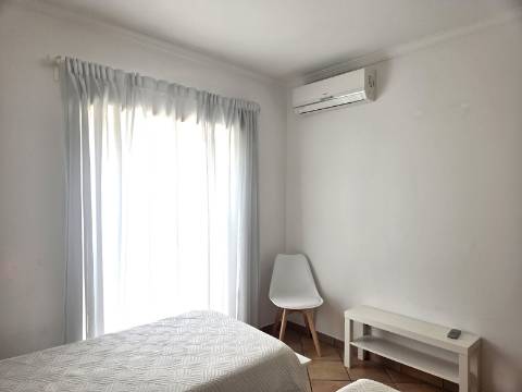 Arrendamento Sazonal (11 meses) em Cabanas de Tavira