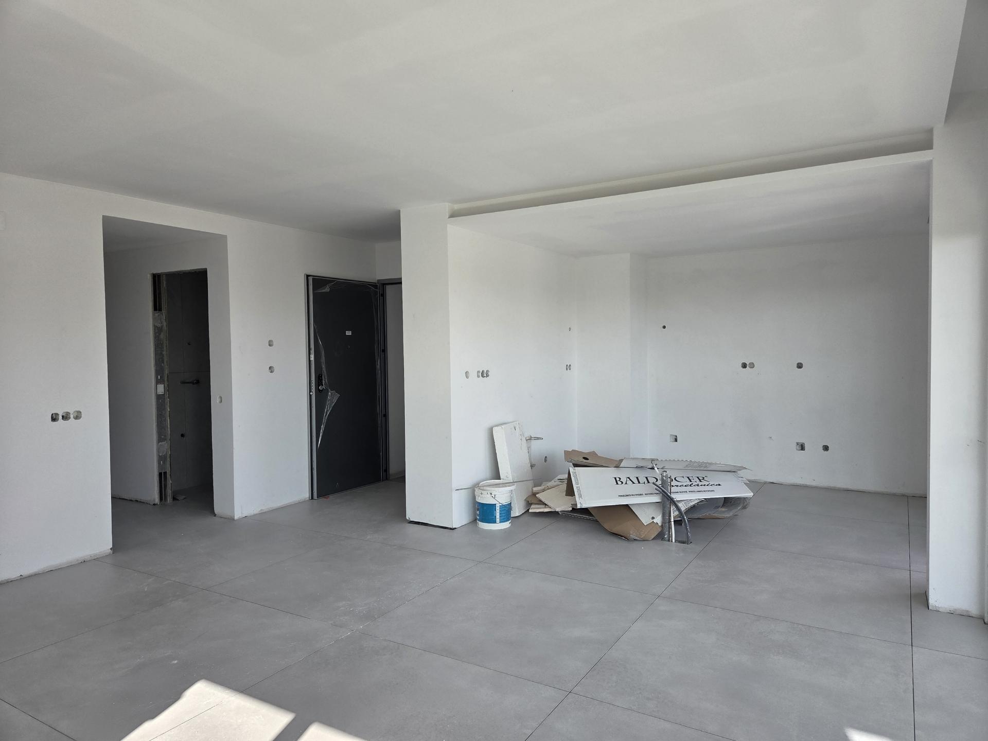 Apartamento T2 de luxo em Tavira em fase de construção