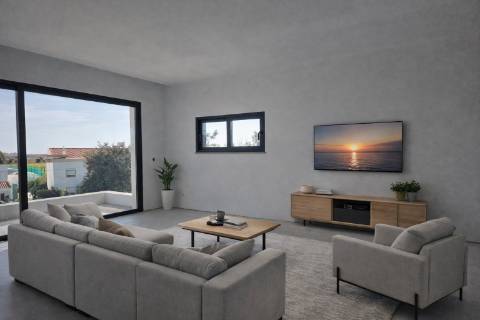 Apartamento T2 de luxo em Tavira em fase de construção