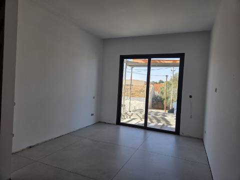 Apartamento T2 de luxo em Tavira em fase de construção