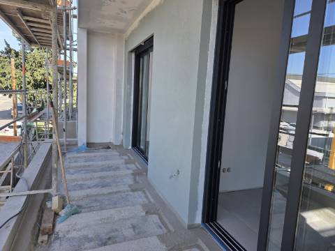 Apartamento T2 de luxo em Tavira em fase de construção