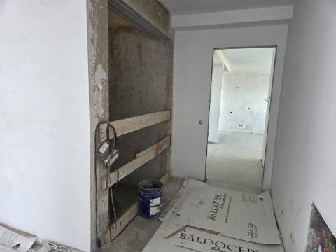 Penthouse com 4 quartos, piscina e terraço privado em Tavira