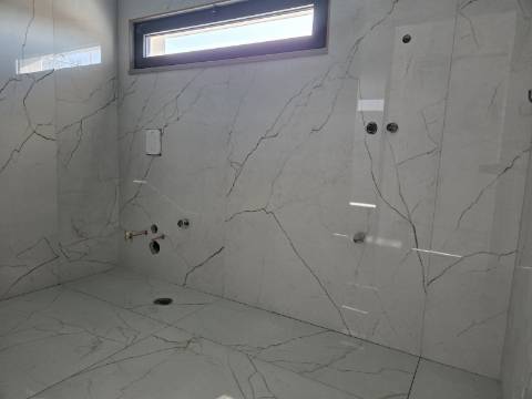 Penthouse com 4 quartos, piscina e terraço privado em Tavira