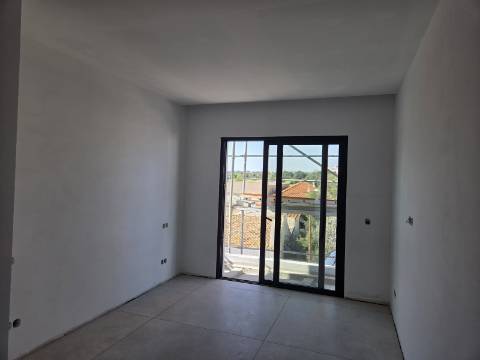 Penthouse com 4 quartos, piscina e terraço privado em Tavira