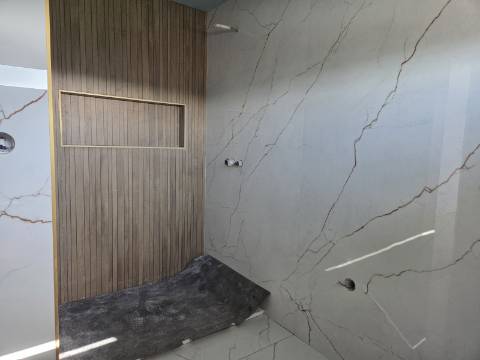 Penthouse com 4 quartos, piscina e terraço privado em Tavira