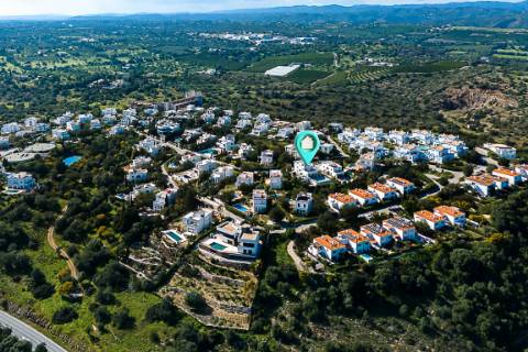 Moradia Exclusiva T4 com Vista Mar e Cidade em Tavira