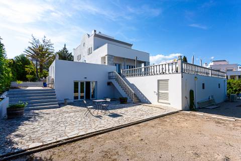 Moradia Exclusiva T4 com Vista Mar e Cidade em Tavira