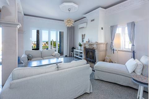 Moradia Exclusiva T4 com Vista Mar e Cidade em Tavira